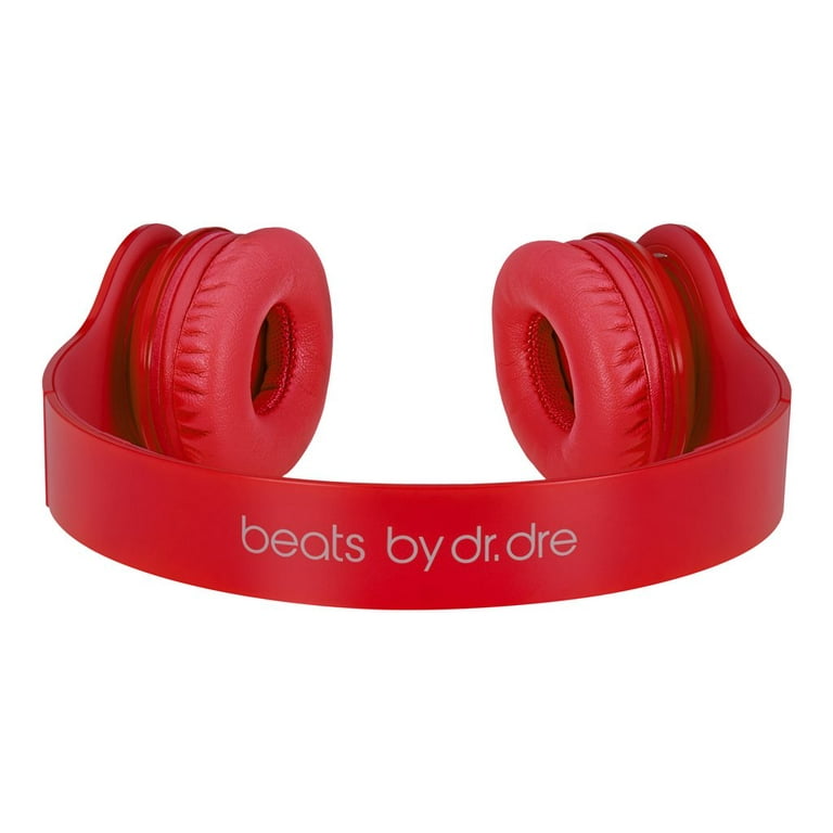 Beats Matte Solo HD - Headphones with mic - on-ear - matte Beats Matte Solo HD - Headphones with mic - on-ear - matte