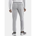 thumbnail image 3 of Athletic Works Men’s and Big Men’s Active Mesh Joggers, Size S-3XL, 3 of 5