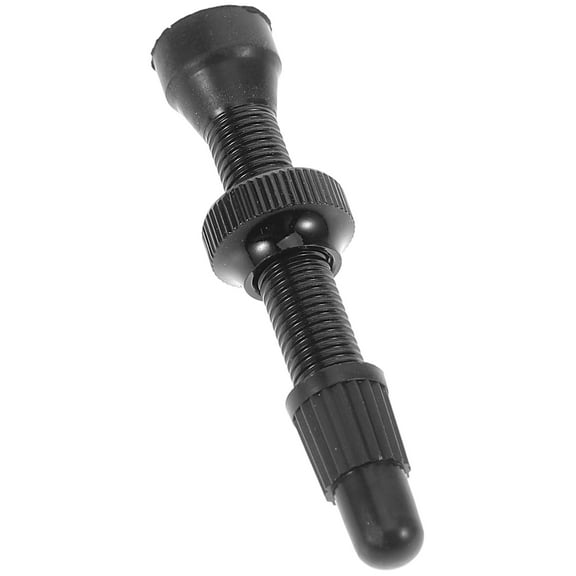 IDEANATEGRATE Tubeless Bike Tire Valve Stem Aluminum Alloy 1Set