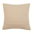 thumbnail image 2 of The Pillow Shoppe Sailboat Hook Multicolor Decorative Pillow, 16"X16", 2 of 5