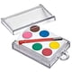thumbnail image 2 of Set de pintura Amscan Value Pack, 6 colores vibrantes, 12 paquetes, 2 of 6