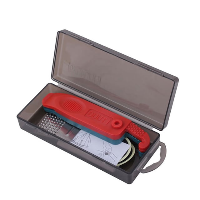 Naiovety Kit de reparación de neumáticos CNC Fácil de operar Tirefit Parche frío Translucidez Colores surtidos Ligero Pequeño para bicicleta de Ciclismo Negro Naiovety OD003232-01B