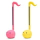 thumbnail image 1 of Otamatone Instrumento musical electrónico japonés Sintetizador de música portátil de Japón por Maywa Denki Studio Premio educativo divertido regalo para niños, adolescentes y adultos - Conjunto amaril, 1 of 1