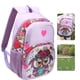 thumbnail image 4 of Mochila, Mochila para estudiantes Resistente al desgaste Transpirable para uso escolar LHCER 1, 4 of 8