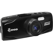 DOD LS360W Digital Camcorder, 2.7" LCD Screen, Exmor CMOS, Full HD