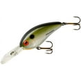 thumbnail image 2 of Bomber Fat Free Shad Jr., 2 of 6