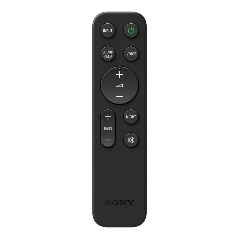Sony BRAVIA Theater Bar 8, Dolby Atmos Soundbar System, 11 Sony BRAVIA Theater Bar 8, Dolby Atmos Soundbar System, 11