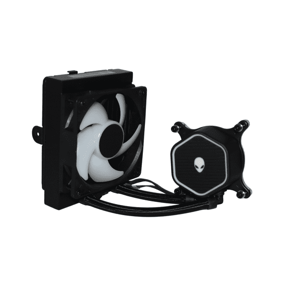 Dell Alienware Aurora R13 / R14 120mm Cryo-Tech RGB Liquid CPU Cooler (27WXG)