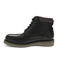 thumbnail image 5 of Dockers Mens Thames Casual Lace Up Moc Toe Boot, 5 of 6