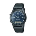 thumbnail image 2 of Casio Mens Ana-Digi Dual Time Sport Watch, 2 of 3