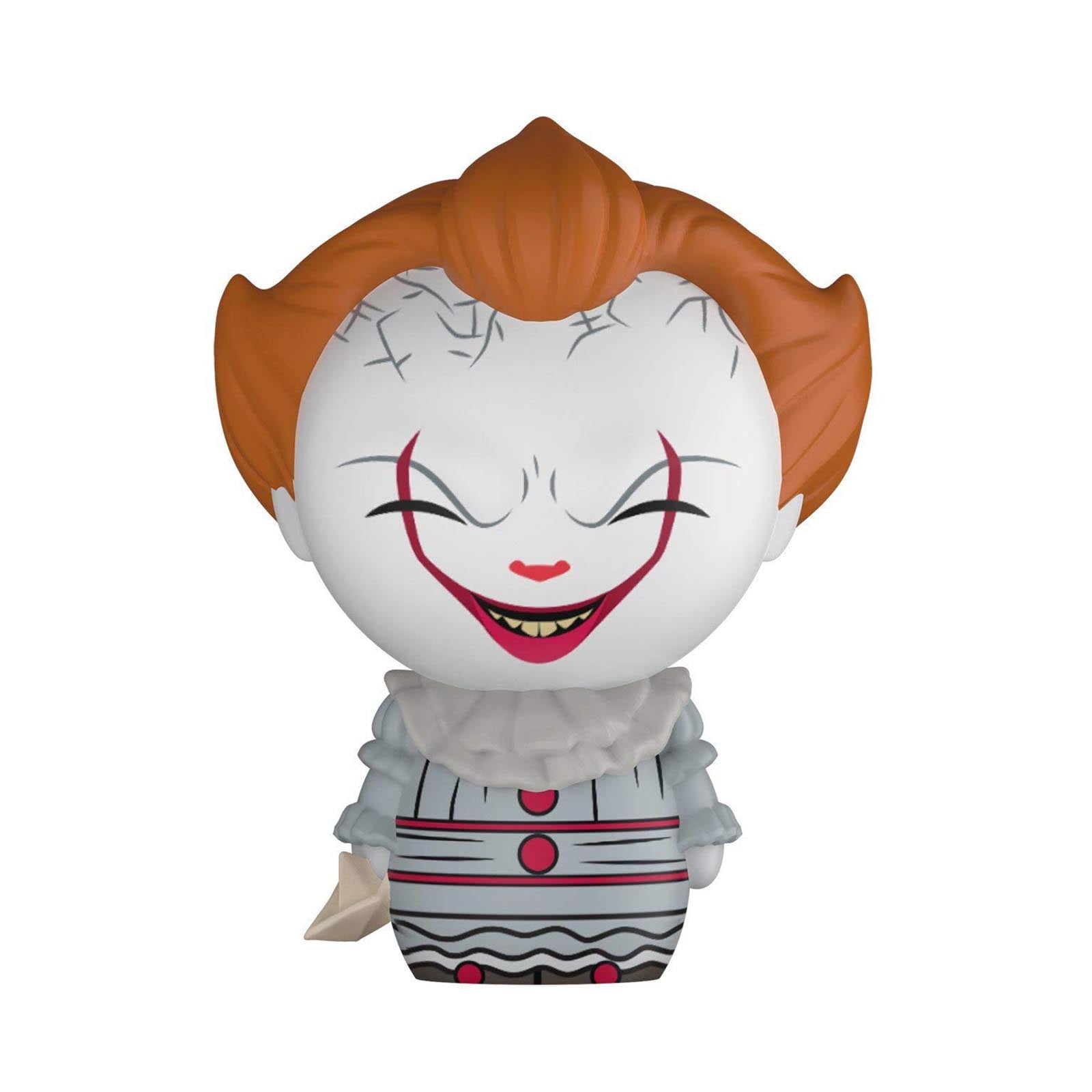 Funko IT Dorbz Pennywise Vinyl Figure - Walmart.com - Walmart.com