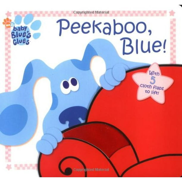 my first soft toy