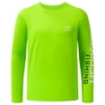 thumbnail image 6 of Bassdash Fishing T Shirts for Men UV Sun Protection UPF 50+ Long Sleeve Tee T-Shirt, 6 of 7