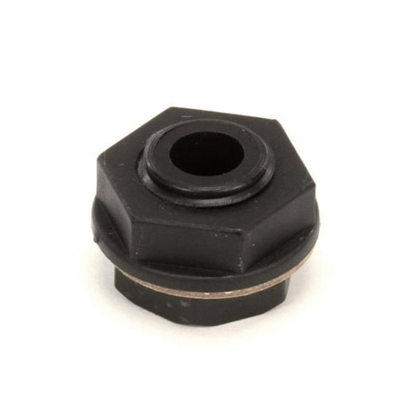 Champion - Moyer Diebel 900906 0,5 Po NPT Plastique Écrou de Fiche et Kit de Joint