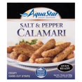 thumbnail image 3 of Aqua Star Oven Ready Salt & Pepper Calamari, 3 of 12