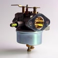 thumbnail image 2 of Adjustable Carburetor 50-642 for Tecumseh 632334A HM70 HM80 HMSK80 HMSK90 Oregon, 2 of 6