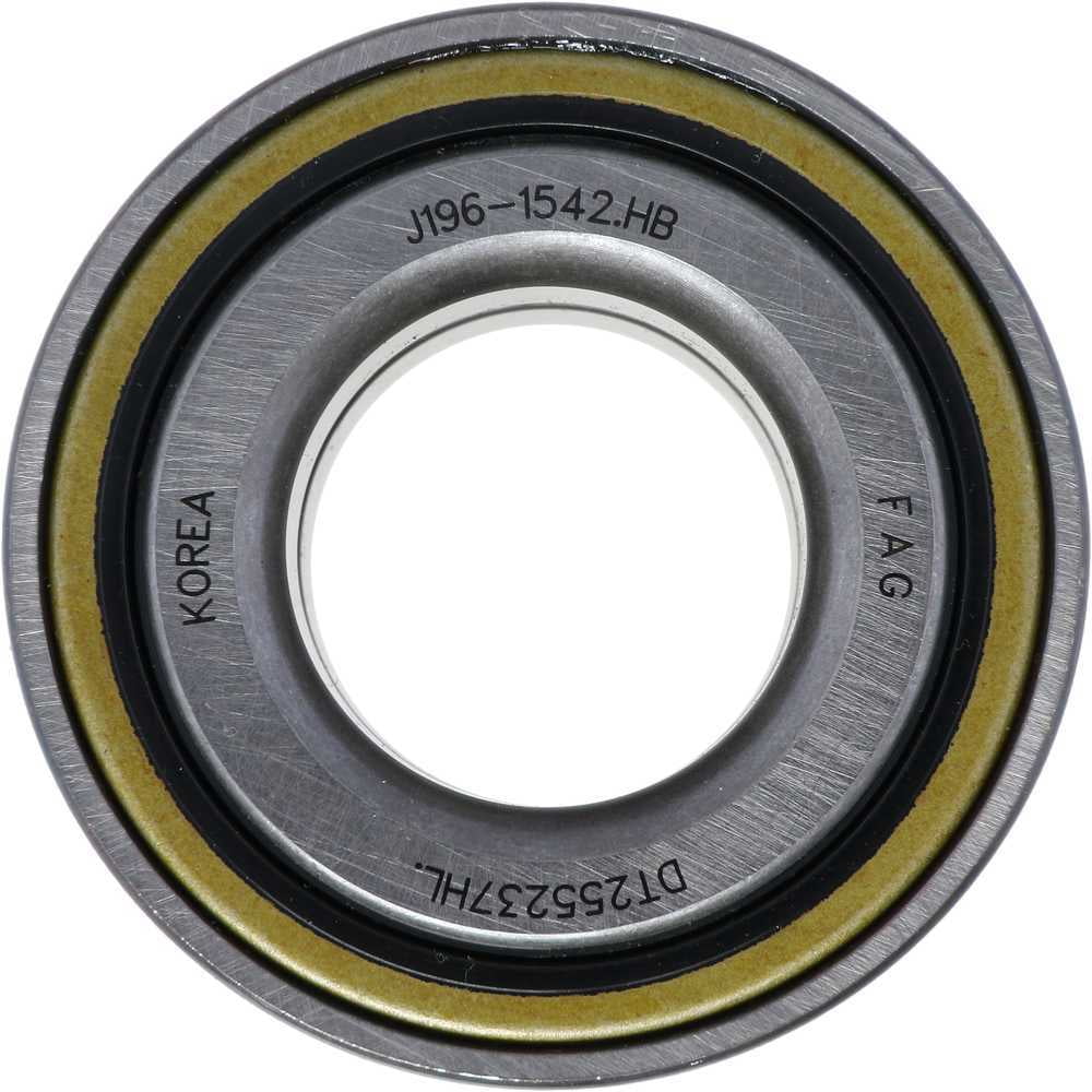 NTN BEARING CORPORATION WE60339 BCA WE60339 WHEEL BEARING