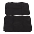 thumbnail image 3 of RV Door Shade Cover, RV Door Window Cover Shade Universal Fit 2pcs UV Protection  For Camping, 3 of 8
