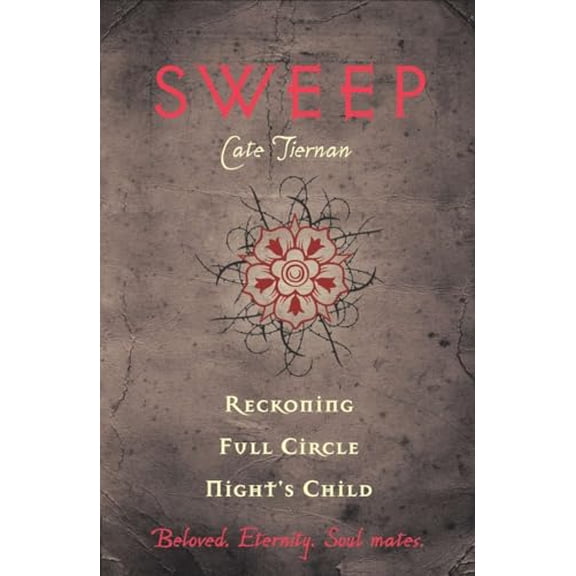 Pre-Owned Sweep: Reckoning, Full Circle, and Night's Child (Paperback) 0142420115 9780142420119