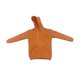 thumbnail image 4 of Ropa deportiva elegante para figuras de acción a escala 1/6, para hombre y mujer. Estilo realista. Naranja, 4 of 9
