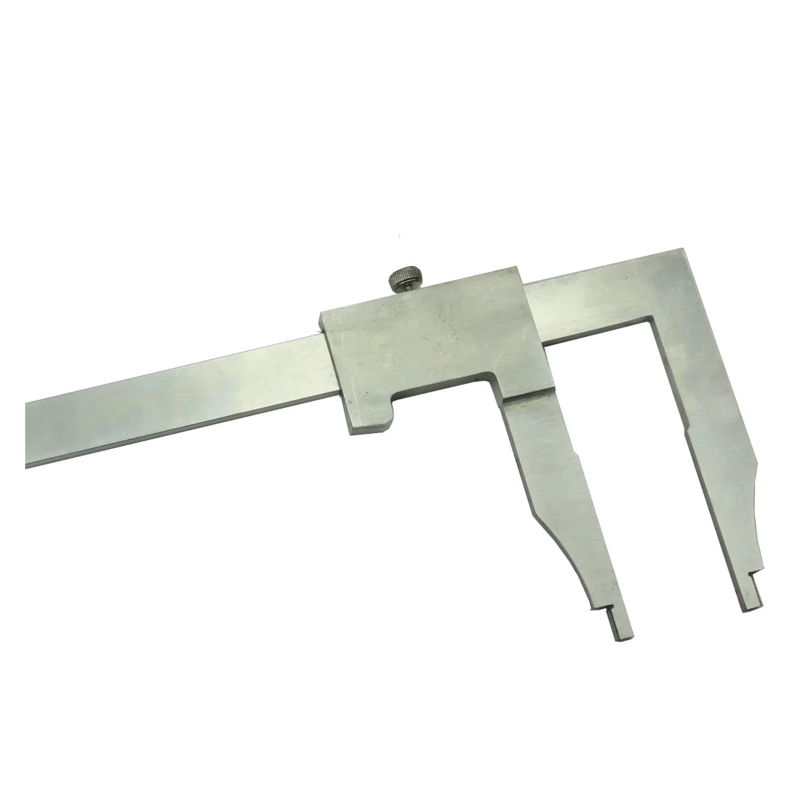 200x60mm 300mmx90mm Vernier Caliper Heavy Duty Digital Vernier Caliper 0-200mm With Long Jaw 60mm Slide Caliper Micrometer Gauge ,Easy to Operate