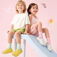 thumbnail image 2 of SILLENORTH Kid's Garden Clogs Boys and Girls Cute Sandals Lightweight Shoes(Little Kids/Big Kids), 2 of 8