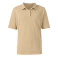 thumbnail image 6 of Polo Shirt for Men Breathable Lightweight Short-Sleeve T-Shirt Casual Collared Daily Tee, 6 of 7