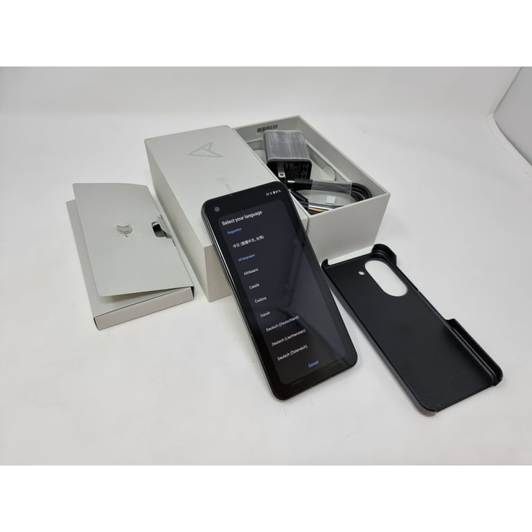 ASUS Zenfone 10 AI2302 5G 128GB 8GB RAM Dual SIM (Global
