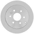 thumbnail image 2 of Disc Brake Rotor Fits select: 2009-2017 CHEVROLET TRAVERSE, 2007-2016 GMC ACADIA, 2 of 4