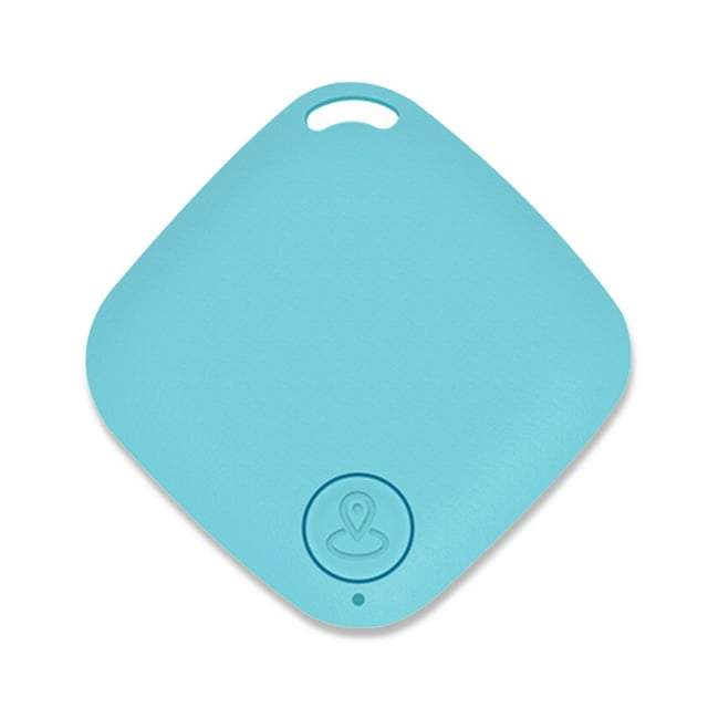 Buscador de teléfono con llave anti-perdida Localizador 5.0 compatible con Bluetooth Alarma anti-perdida, Azul Speravity EL004695-05B