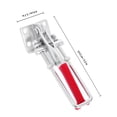 thumbnail image 2 of unbranded Toggle Hasp Clamp Metálico Ajustable Para Puertas De Rv Y Campers Con Y Resistente Multicolo, 2 of 7