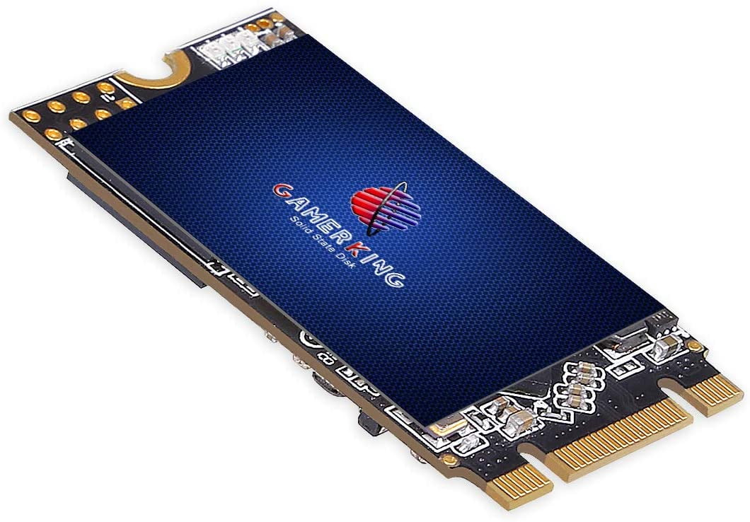 high ssd laptop