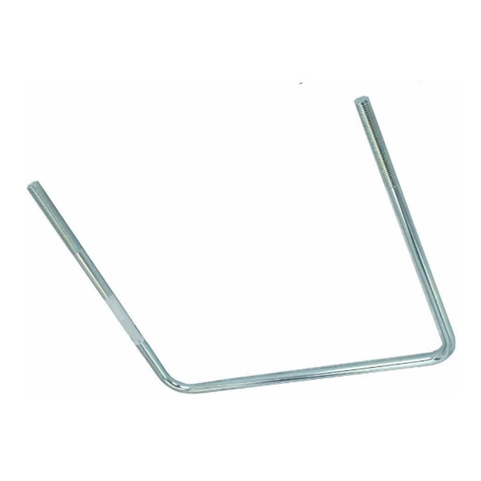 CarpNettore U Bolt M154140 Easy Installation Sturdy High Performance Heavy Duty Professional