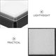 thumbnail image 3 of ADDHAT 18Ud Pads De Esponja Vacíos Para Sellos Artesanales Con Duradero Y Fácil De Rellenar, 3 of 7