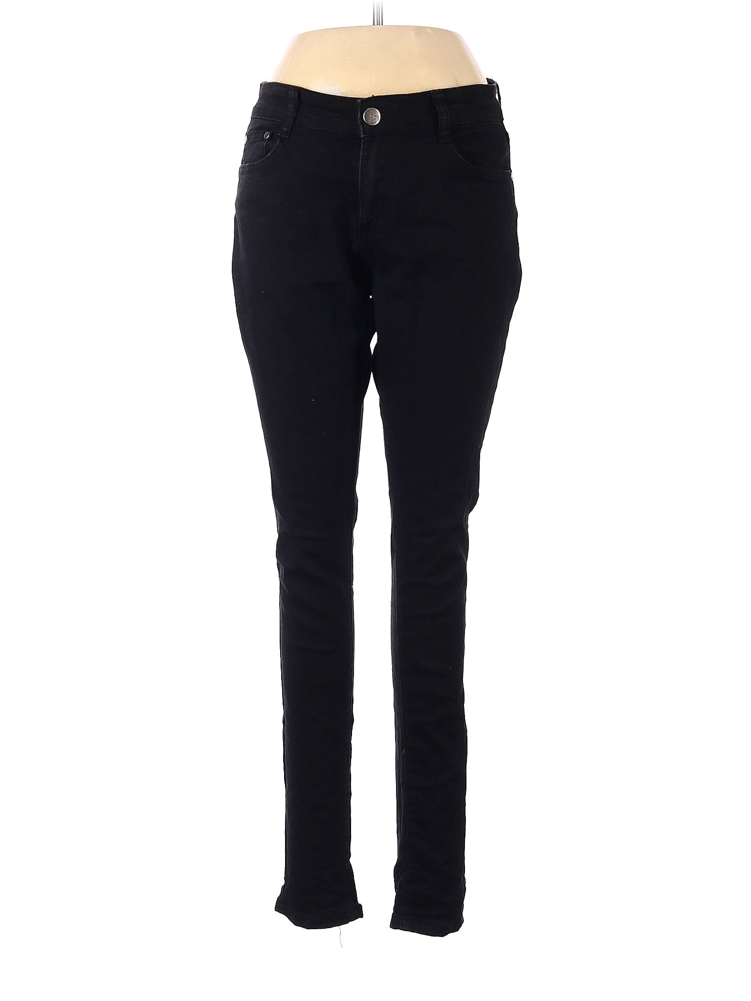 B.O.B Jean Womens Jeans - Walmart.com 
