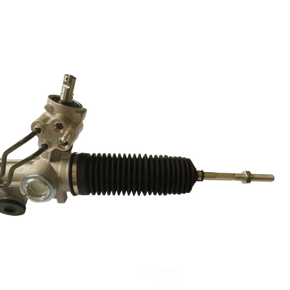 Edelmann 2073 Factory New Rack & Pinion Assembly; Includes Inner Tie Rods