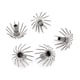 thumbnail image 3 of 200x Shrimp Squid Hooks Cuttlefish Hooks Lure Fishing Equipment, 3 of 9