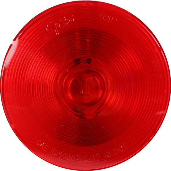OPITEC - LOISIRS SCIENCES CREATIVITE  LED clignotante, 50 pièces rouge (5  mm)