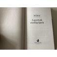 thumbnail image 3 of Márai Sándor - A gyertyák csonkig égnek  1942 / Borítóterv: Mátai és Végh Kreatív Műhely / HARDCOVER / HUNGARIAN LANGUAGE BOOK, 3 of 9