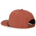 thumbnail image 6 of Outdoor Cap OC558 Recycled Solid Back w/Cord Cap-Rust-Black-Cord, 6 of 8