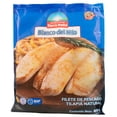 thumbnail image 1 of Filete de Pescado Blanco del Nilo Sierra Madre Natural Congelado 400 g, 1 of 6