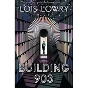 Building 903 Hardcover