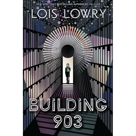 Building 903, (Hardcover)