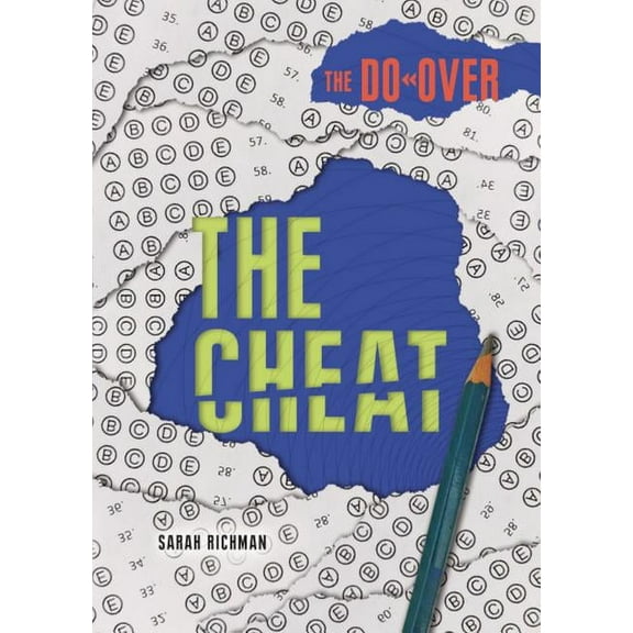 Do-Over: The Cheat (Hardcover)