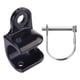 thumbnail image 4 of Road Bike enganche para niños, mascotas, remolques de carga reemplazo accesorio accesorios accesorios accesorios accesorios, 4 of 8