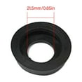 thumbnail image 3 of ZPAQI 2pcs Rubber Drop Resistant Protections Pad Billiard Rod Tail Protective Sleeve, 3 of 12