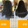 thumbnail image 2 of GK HAIR Global Keratin The Best Kit (10.1 Fl Oz/300ml) Smoothing Keratin Hair Treatment Professional Brazilian Complex Blowout Straightening For Silky Smooth & Frizz Free Hair, 2 of 7
