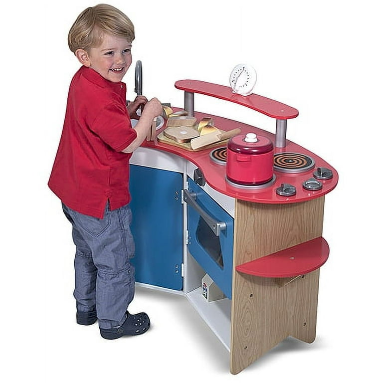 Melissa & doug cocina new arrivals