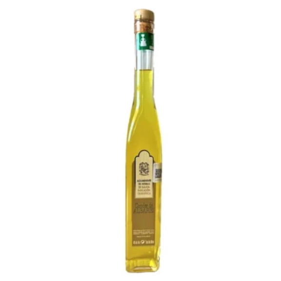 Paquete de 3 Aguardiente Condes de Albarei Orujo Hierbas 500 ml