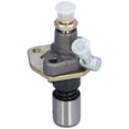 thumbnail image 1 of Pièces de Moteur de Micro-Tuileuse, Petit Ensemble de Pompe d'Injection de Carburant à Haute Résistance à la Compression de Poids Léger pour Micro-Tuileuse 186F pour Micro-Tuileuse 186FA, 1 of 8